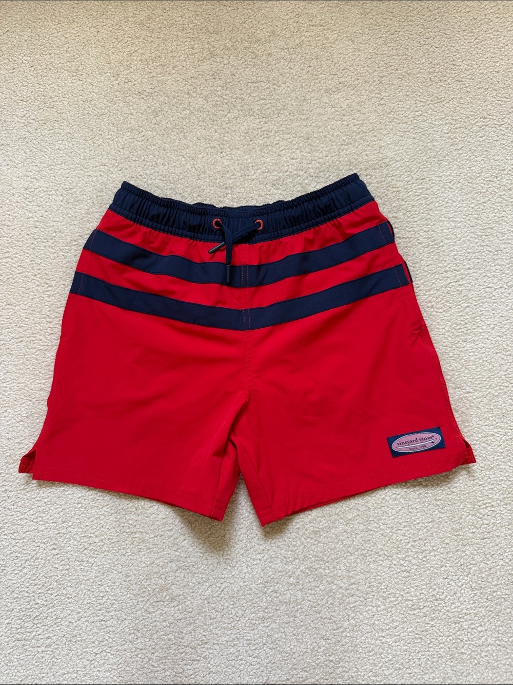 Vineyard Vines | Boys Swim Shorts